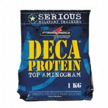 Deca Protein Darkness - Cookies 1000g - Integralm�dica