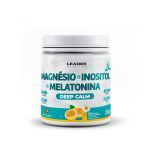 Deep Calm - 210g Maracuj� Com Camomila - Leader Nutrition