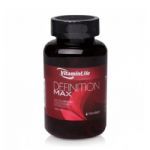 Definition Max - 120 C�psulas 1000mg - VitaminLife