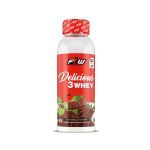 Delicious 3 Whey - 40g Chocolate com Menta - FTW*** Data Venc. 30/09/2024