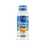 Delicious 3 Whey - 40g Corn Flakes - FTW