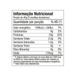 Delicious 3 Whey - 40g Creme de Avel� - FTW