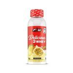 Delicious 3 Whey - 40g Maracuj� - FTW*** Data Venc. 30/09/2024