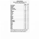 Delicious 3 Whey - 900g Chocolate Negro - FTW*** Data Venc. 30/11/2024