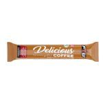 Delicious Coffe - 15 Sticks 10g Capuccino - FTW