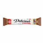 Delicious Coffe - 15 Sticks 10g Chocolate com Avel� - FTW