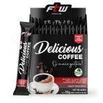 Delicious Coffe - 15 Sticks 10g Tradicional - FTW*** Data Venc. 30/05/2024
