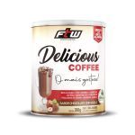 Delicious Coffee - 300g Chocolate com Avel� - FTW