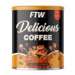 Delicious Coffee - 300g Doce de Leite Argentino - FTW