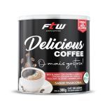 Delicious Coffee - 300g  Tradicional - FTW*** Data Venc. 30/7/23