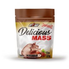 Delicious Mass - 3000g Refil Creme de Avel� - FTW