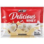 Delicious  Whey - 1 Sach� 40g Beijinho de Coco - FTW