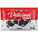 Delicious Whey - 1 Sach� 40g Cookies - FTW