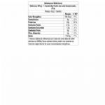 Delicious 3  Whey - 1 Sach� 40g Pudim de Leite Condensado - FTW
