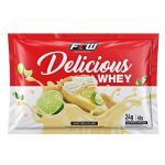 Delicious Whey - 1 Sach� 40g Torta de Lim�o - FTW
