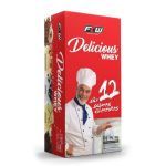 Delicious Whey - 24 Sach�s 2 unidades de Cada Sabor - FTW