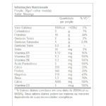 Designer Whey Protein - 1820g Morango - Next Protein