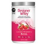 Designer Whey Protein - 908g Morango - Next Protein