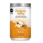 Designer Whey Protein - 908g Vanilla Praline - Next Protein