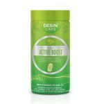 Desin Daily Active Boost - 90 C�psulas - Desinch�