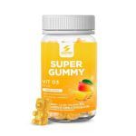 Desin Gummy Vit D3 - 30 Gomas Manga - Desinch�