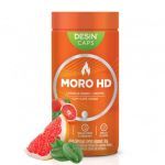 Desin Moro hd - 60 C�psulas - Desinch�