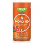 Desin Moro hd - 60 C�psulas - Desinch�