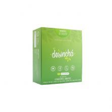 Desinch� - 7 Sach�s - Desinch�
