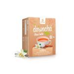 Desinch� Chai Latte - 10 Sach�s Baunilha - Desinch�
