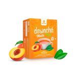 Desinch� Matte - 10 Sach�s Matte P�ssego - Desinch�