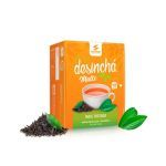 Desinch� Matte - 10 Sach�s Matte Tostado - Desinch�