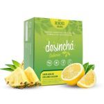 Desinch� Sabores - 30 Sach�s Abacaxi com Lim�o - Desinch�