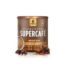 Desincoffee - 220g Chocolate Belga - Desinch�