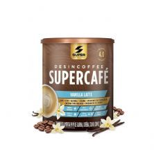 Desincoffee - 220g Vanilla Latte - Desinch�