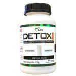 DETOX - 60 C�psulas - Mlife
