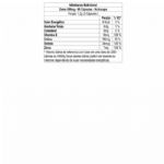 Detox 600mg - 60 C�psulas - Nutracaps*** Data Venc. 30/06/2020