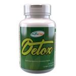 Detox 600mg - 60 C�psulas - Nutracaps*** Data Venc. 30/06/2020