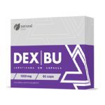 DexBU - 60 C�psulas - Natural Flora