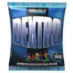 100% Pure Dextro Pro Series - 1000g Refil Guaran� - Atlhetica Nutrition