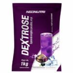 Dextrose - 1000g A�a� com Guaran� - NeoNutri
