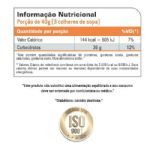 Dextrose - 1000g Laranja e Abacaxi - Solaris Nutrition