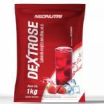 Dextrose - 1000g Morango - NeoNutri