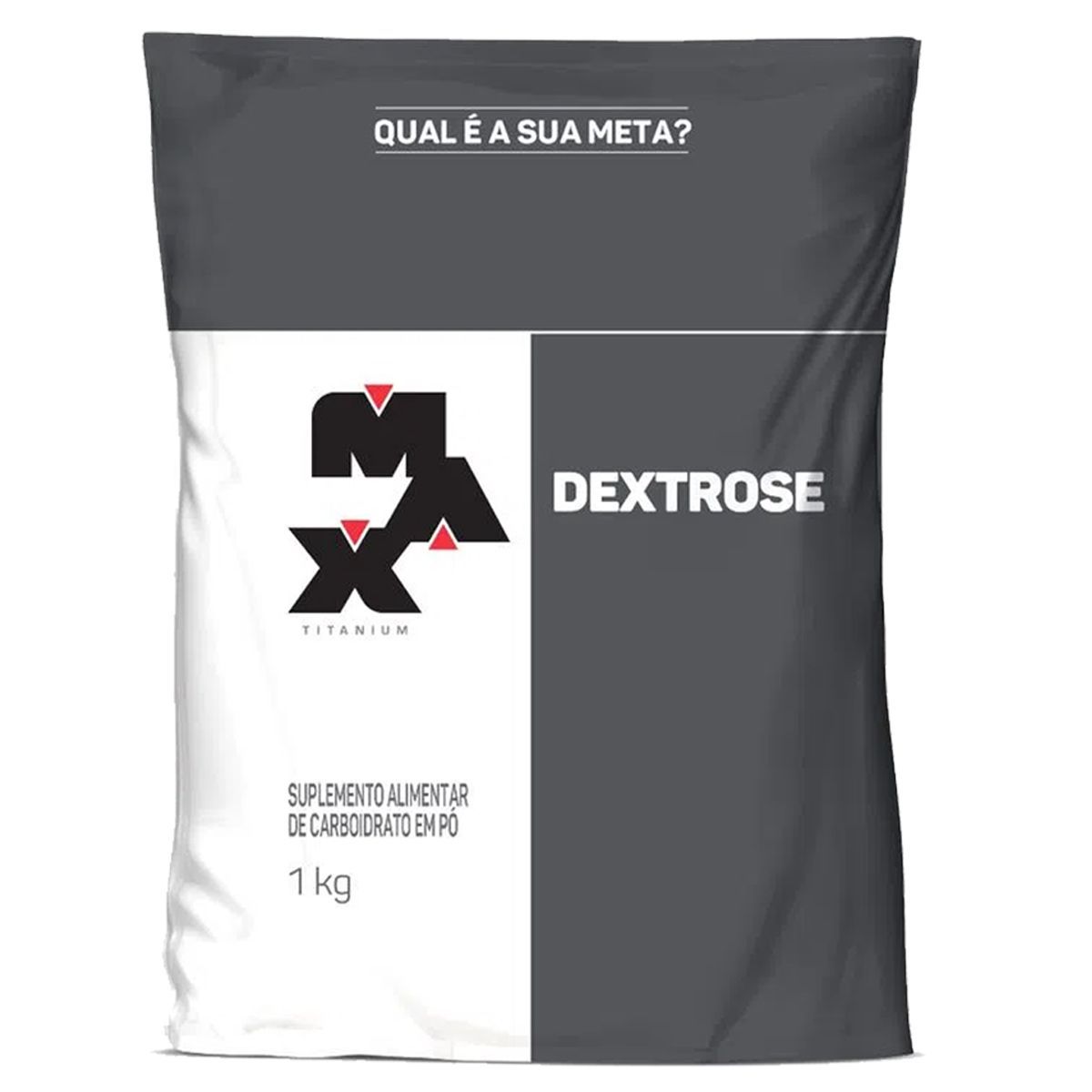 Dextrose - 1000g Natural - Max Titanium*** Data Venc. 07/09/2025 A.E