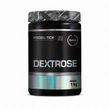 Dextrose - 1000g Natural - Probi�tica