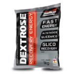 Dextrose - 1000g Refil Abacaxi - New Millen