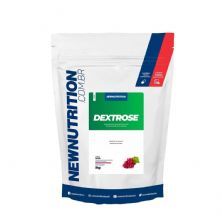 Dextrose - 1000g Refil  Uva - NewNutrition