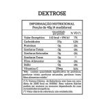 Dextrose - 1000g Refil  Uva - NewNutrition