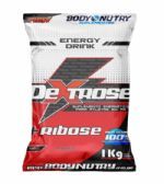 Dextrose Ribose - 1000g Refil Natural - Body Nutry