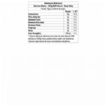 Dextrose Ribose - 1000g Refil Natural - Body Nutry