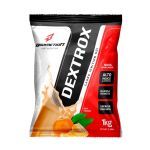 Dextrox (Dextrose) - 1 Kg Tangerina - BodyAction